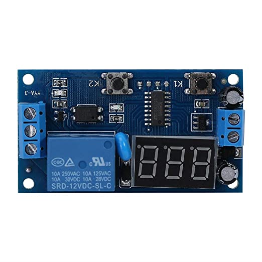 2-Button-Delay-Timer-Relay-Module-12v-Dc-Adjustable-Timer-Relay-Module-In-Pakistan-4