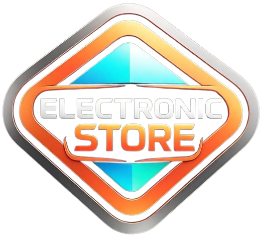 ELECTRONIC STORE