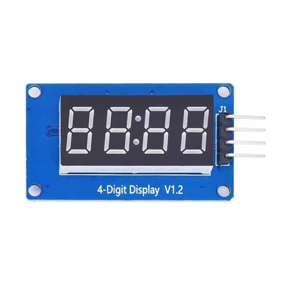 4-Bits-TM1637-Digital-Tube-LED-7-Segments-Display-Module-at-best-price-online-in-islamabad-rawalpindi-lahore-peshawar-faisalabad-karachi-hyderabad-quetta-wah-taxila-Pakistan