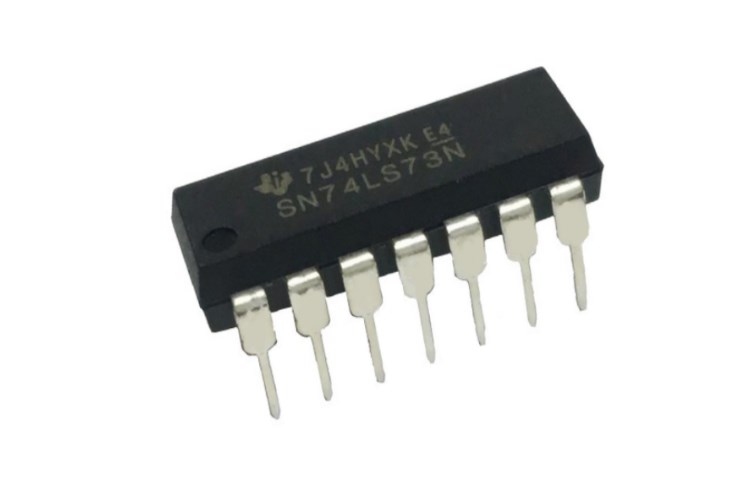 74LS73-IC-1