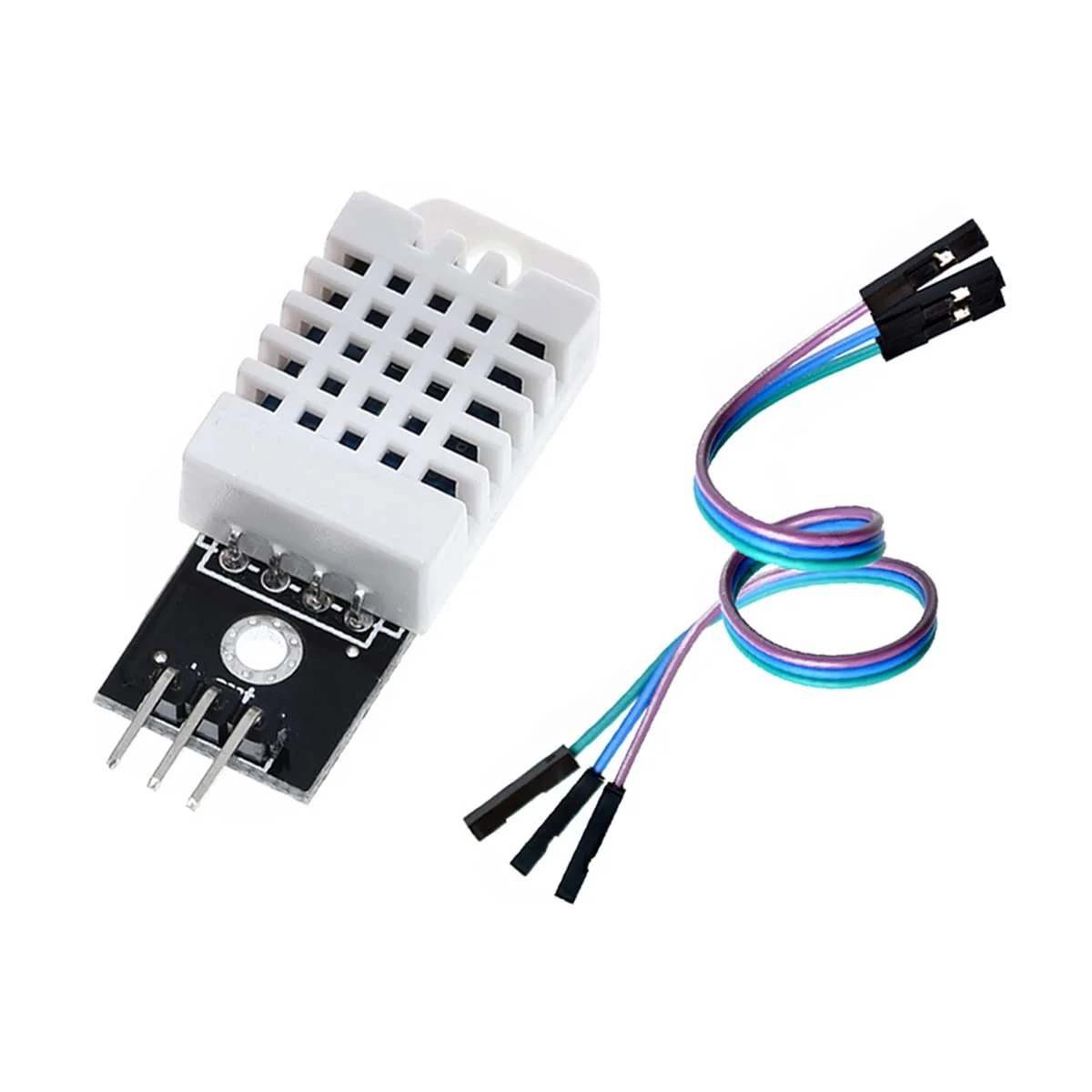 DHT22-AM2302-Digital-Temperature-and-humidity-sensor-module-in-pakistan