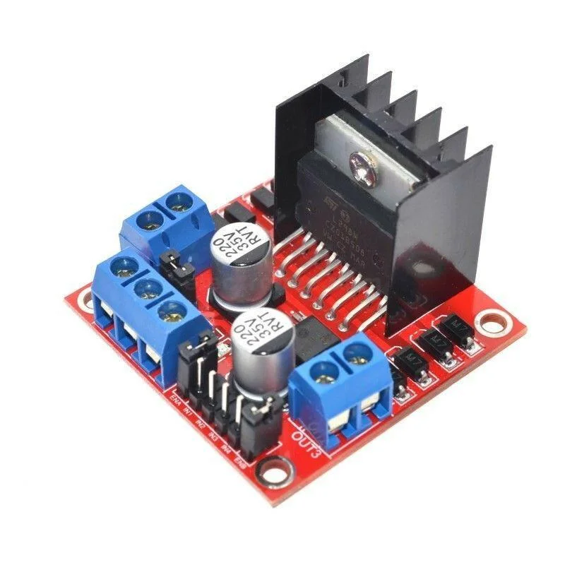 L298N-Dual-H-Bridge-Motor-Driver-Module-Stepper-Motor-Driver-Module-for-DIY-Arduino-uno-in-pakistan