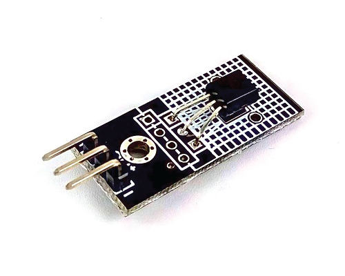 LM35-Temperature-Sensor-Module
