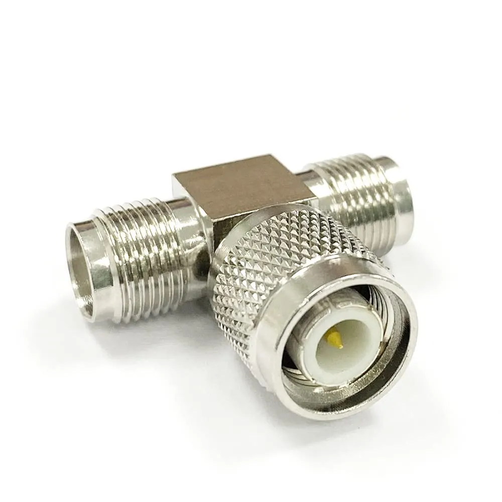 TNC-Male-to-Female-to-Female-Tee-Type-Adapter-4