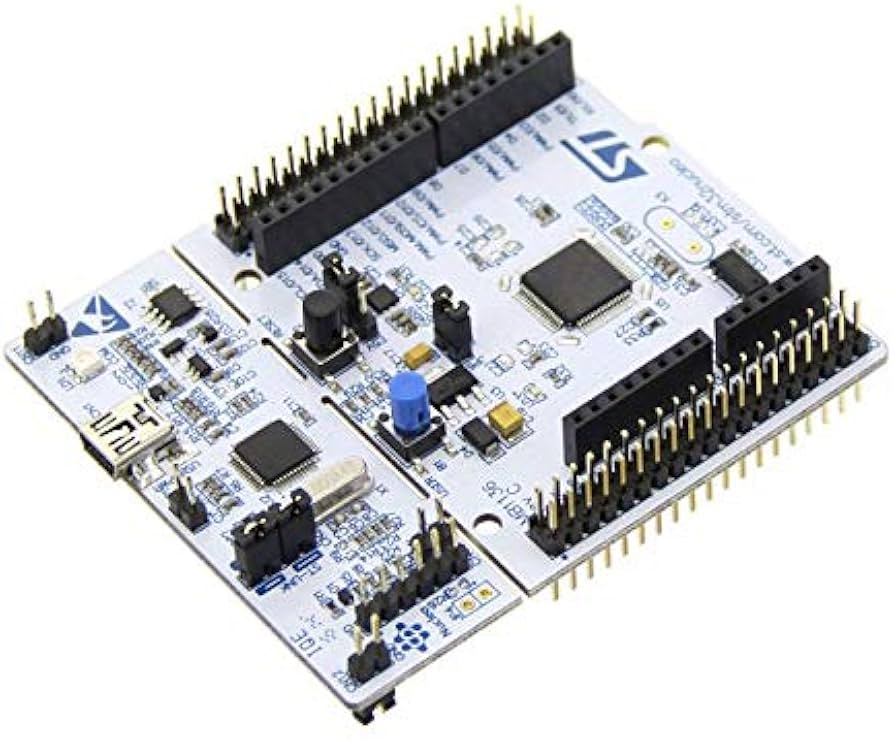 stm32f401re