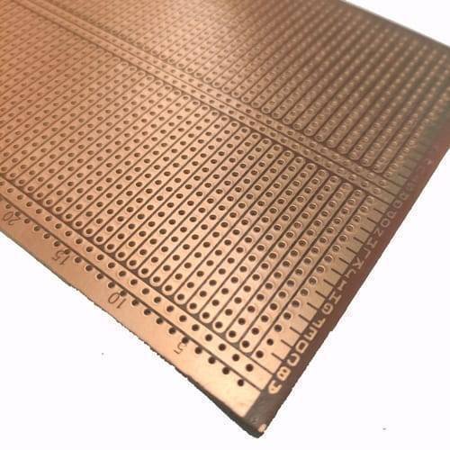 BreadBoard-Style-Veroboard-100mm-x-240mm-Project-Board-Prototyping-Board-StripBoard-In-Lahore-Islamabad-Karachi