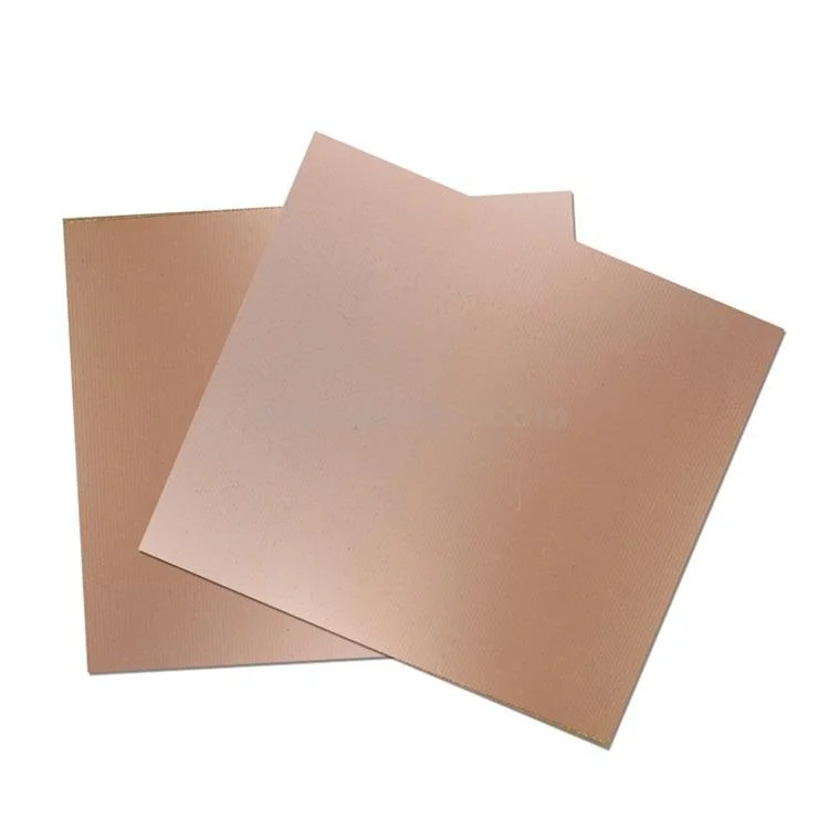 PCBcopper-clad-laminate-sheet