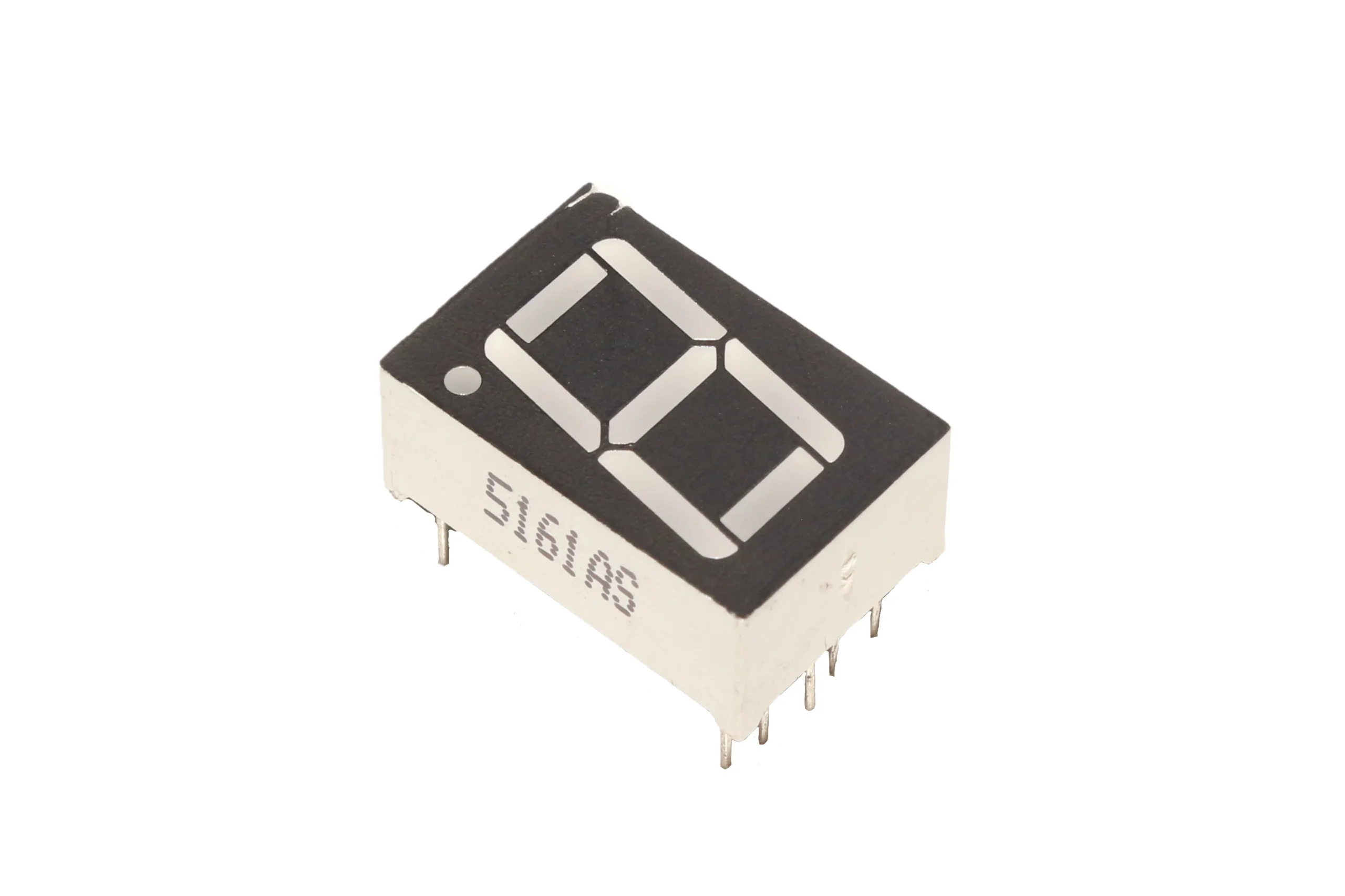 5161AS-0.56-inch-Single-Digit-LED-7-Segment-Display-Common-Cathode-CC-Red-Ultra-Bright-