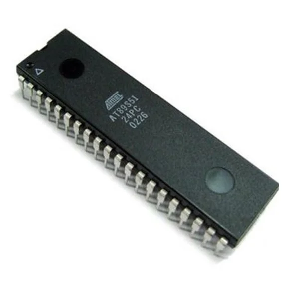 Microcontroller-8051-AT89S51-DIP-40-Atmel-MCU-8051-programmer-IC-in-pakistan